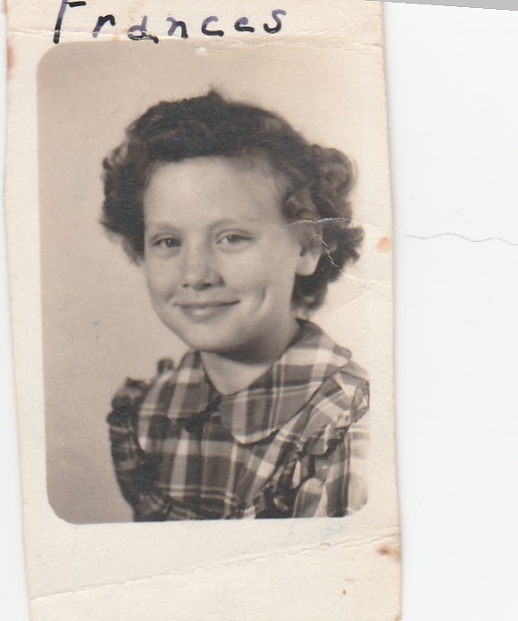 Frances Phillips
