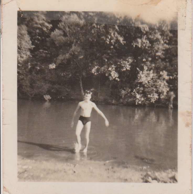 Ed Tudor
