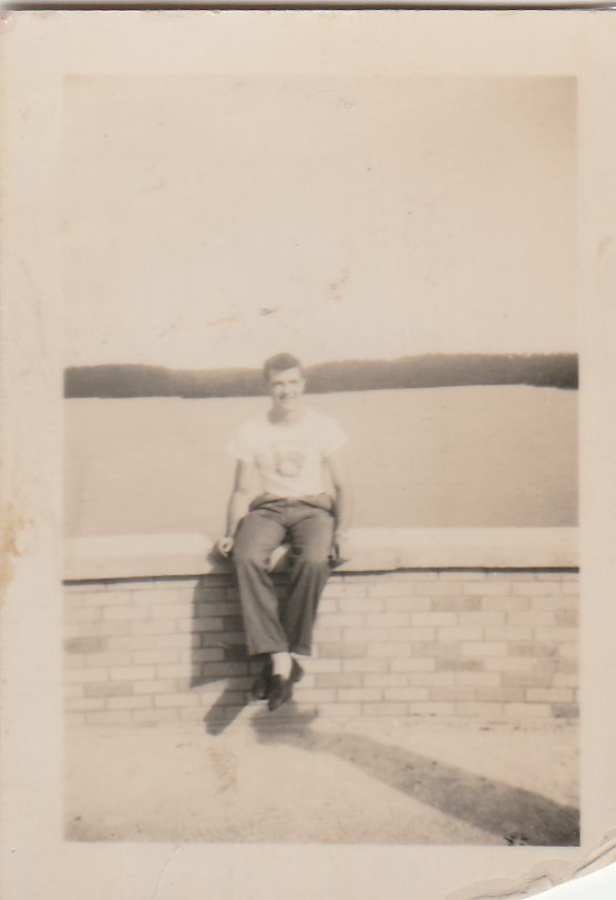 Ed Tudor
