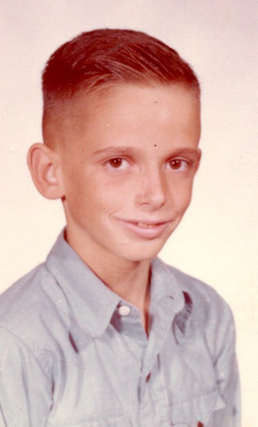 Daune Mizell
Harry D. Mizell son and Harry W. Mizell grandson
