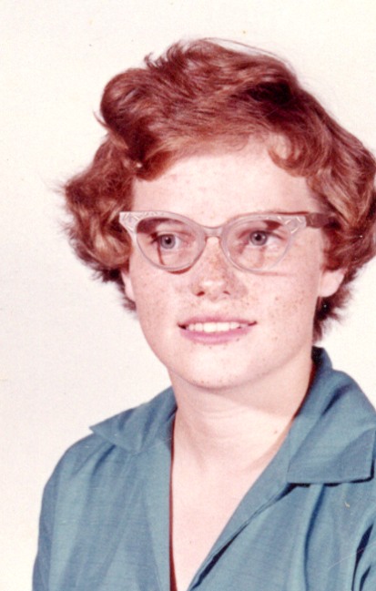 Kathy Mizell
Harry D. Mizell daughter
