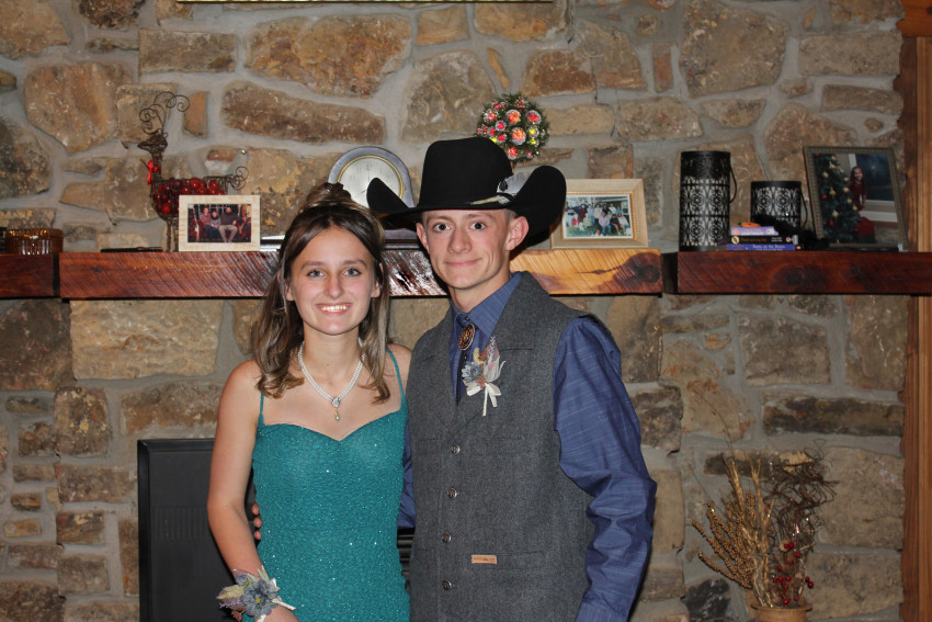 Nate and Alessa
Keywords: Nates Homecoming 2023