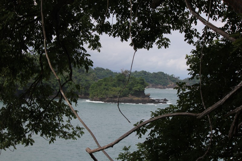 Manuel Antonio National Park
