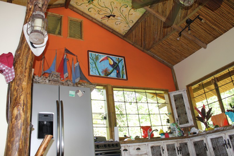 Hatilla  "Tree house"
