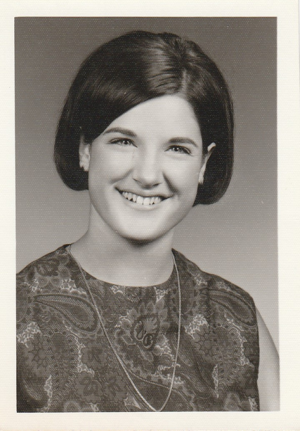 Debra Bates
