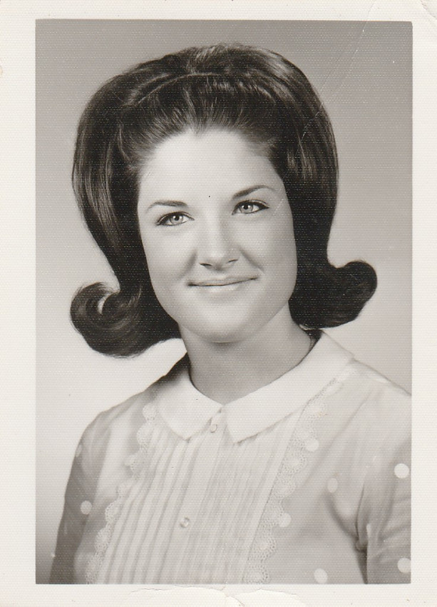 Deborah Bates
