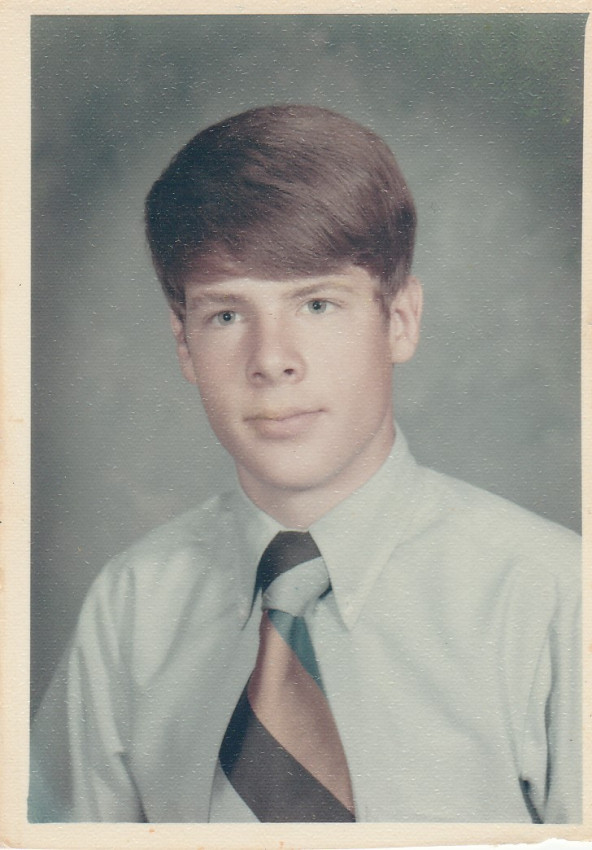 Gene Bates
