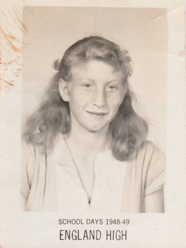 Betty Joe Phillips
