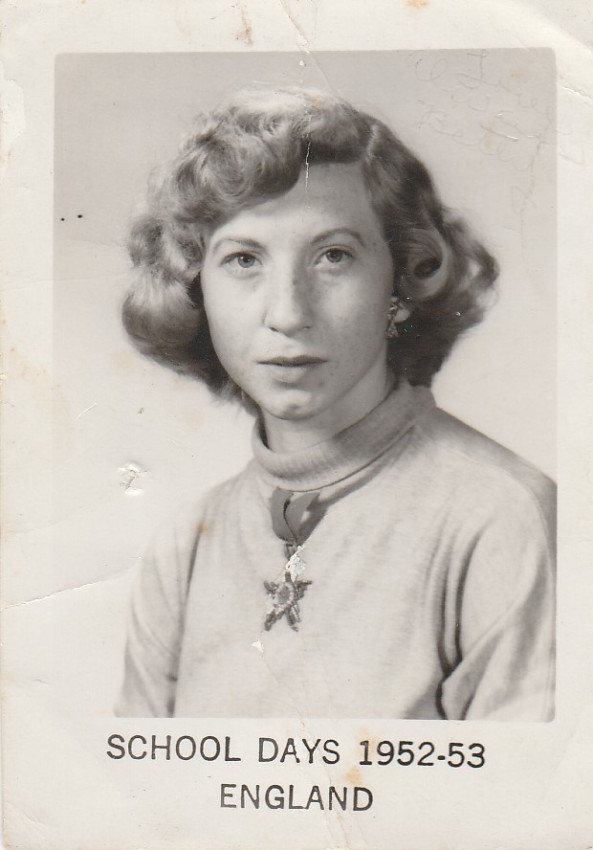 Betty Joe Phillips
