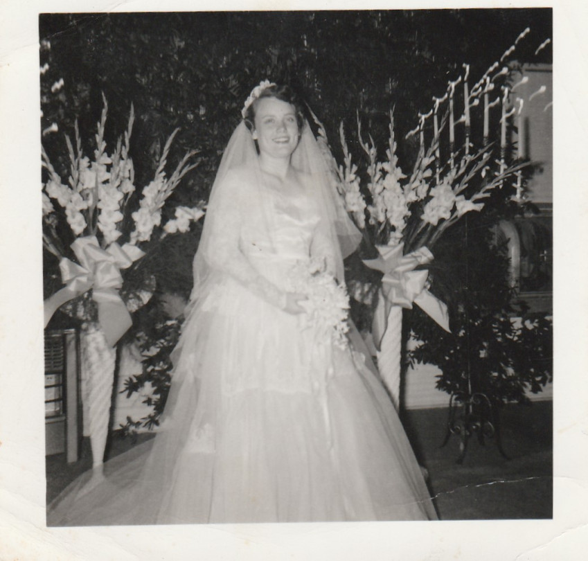 Frances Frazier

