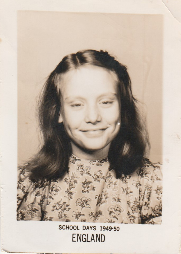 Frances Phillips
