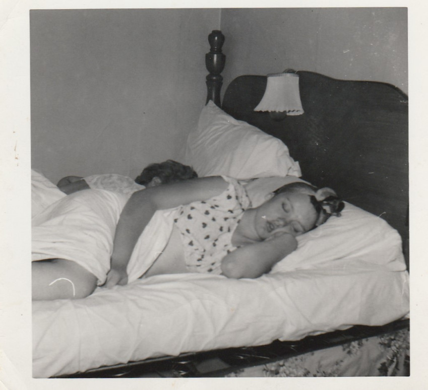Frances Frazier
