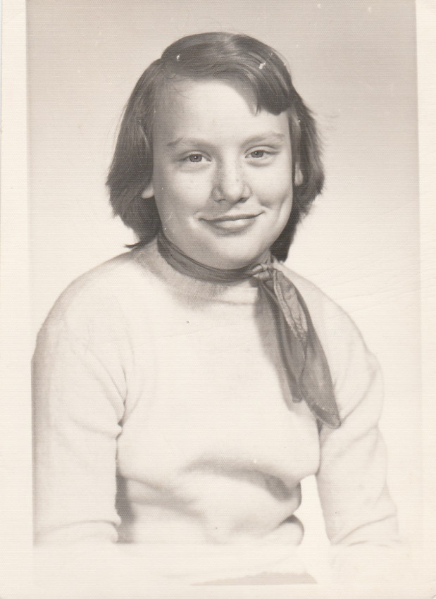Frances Phillips
