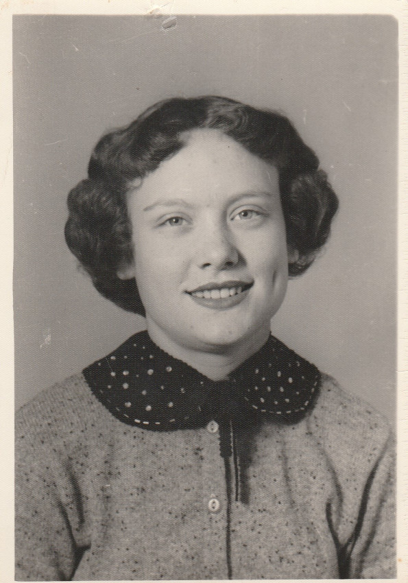 Frances Phillips
