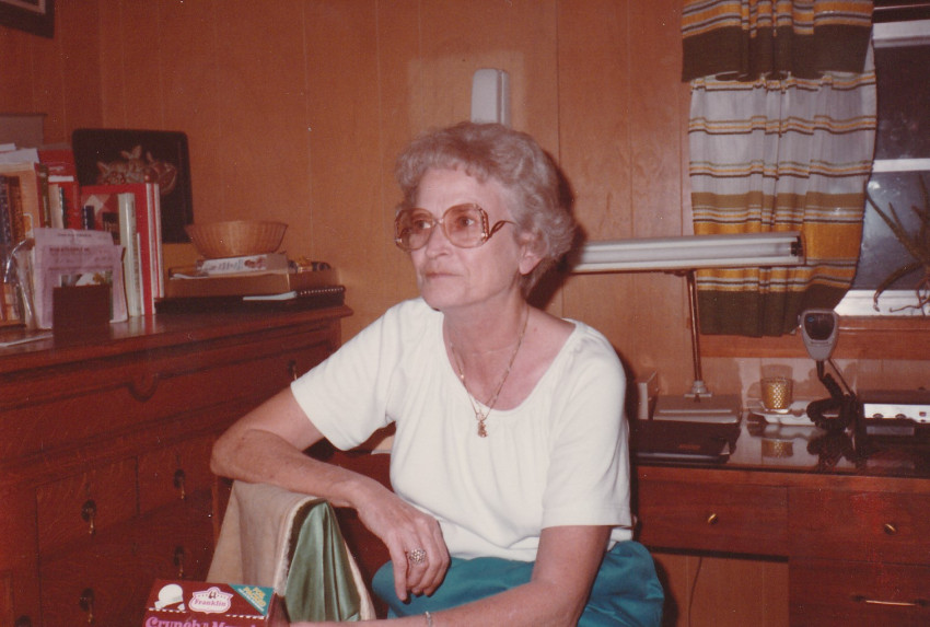 Pauline Phillips
Keywords: Phillips