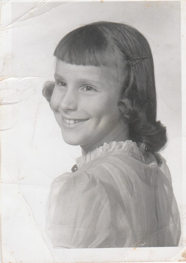 Glenad Bell
