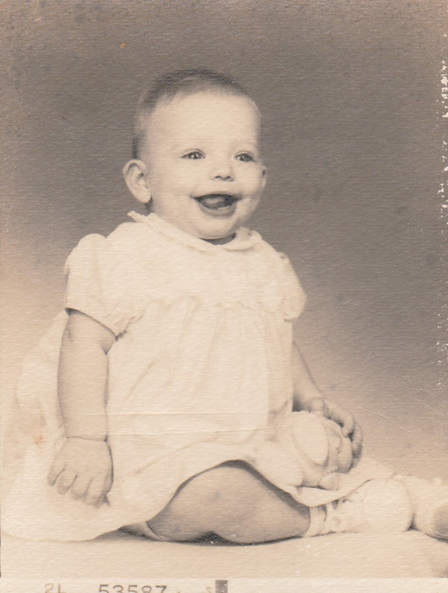 Patty Houser
