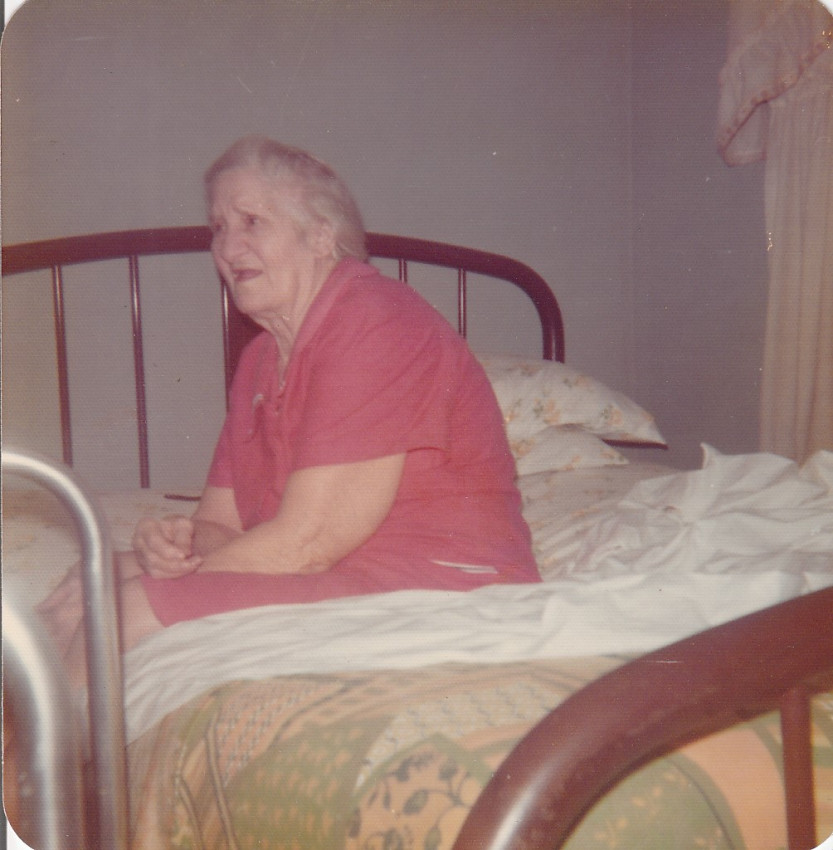 Nettie McClanahan
