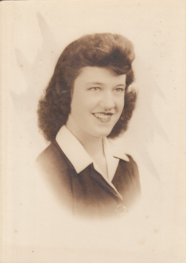 Maxine McClanahan
