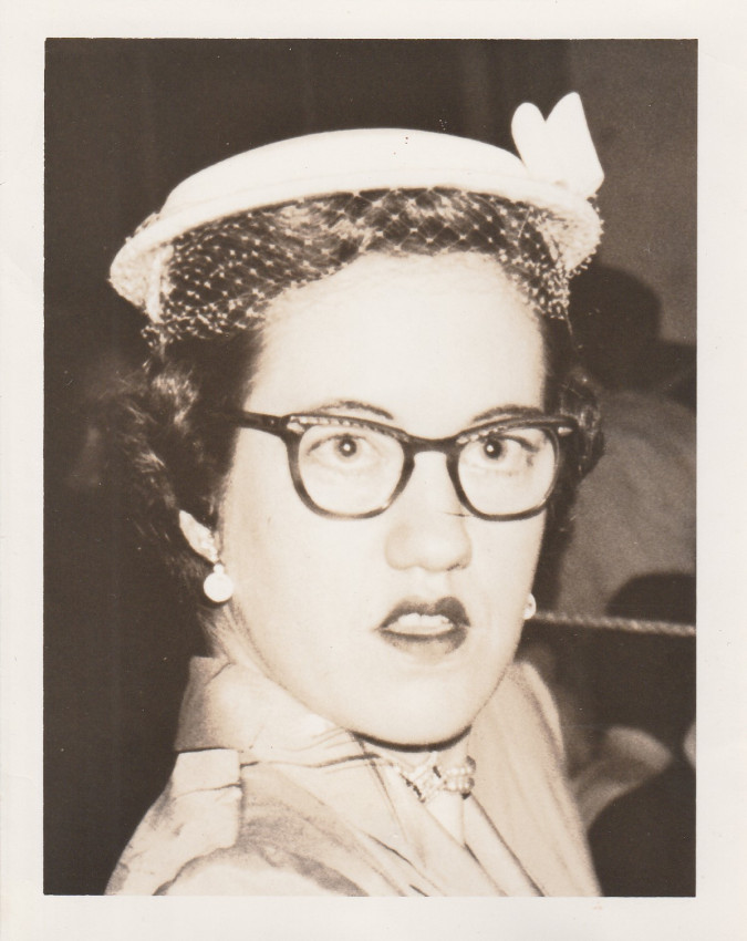Maxine McClanahan
