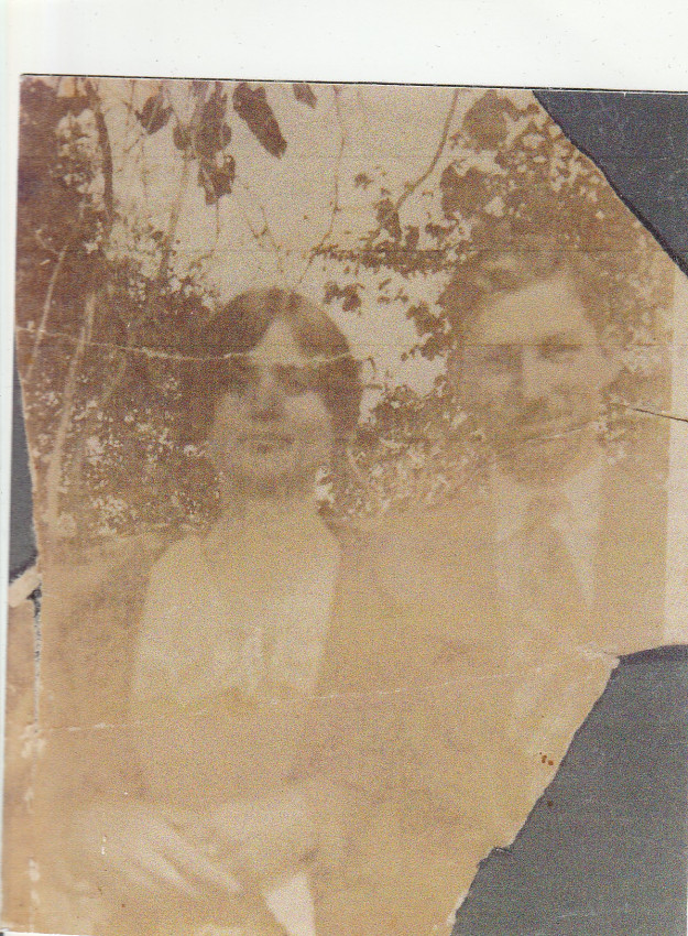 Mildred Pauline Wooset Lebert Emmett Wilson
