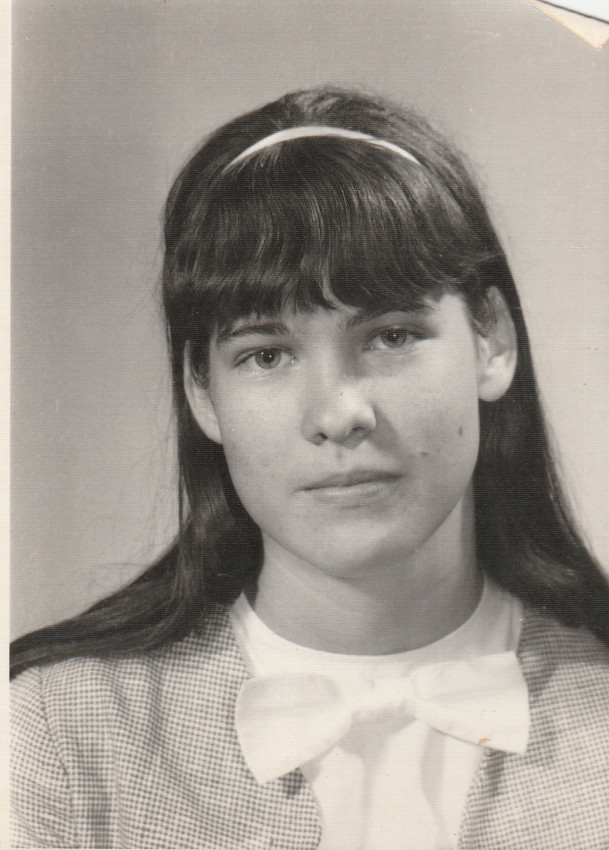Diane Causey
