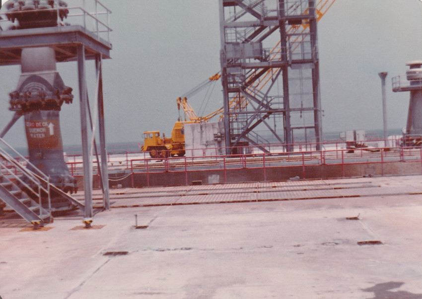 Trip to Florida July 1977
