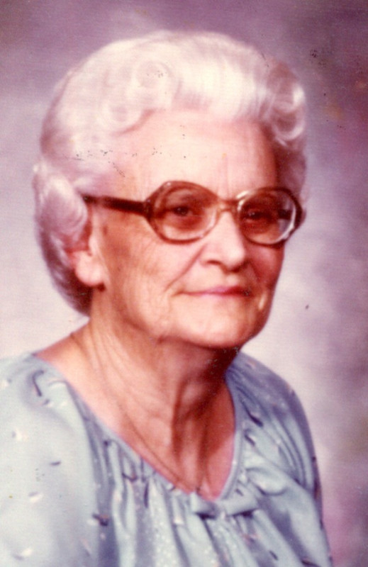 Pauline Phillips May 29, 1981
