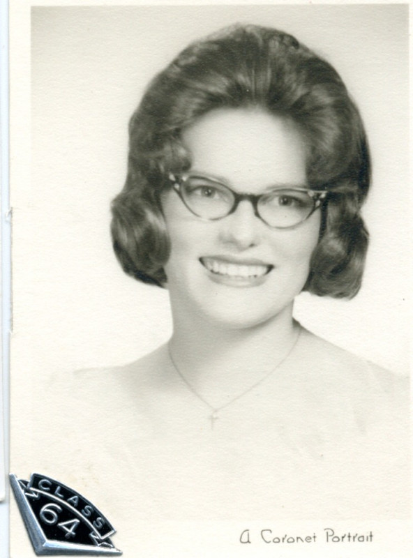 Kathy Mizell
Harry D. Mizell daughter
