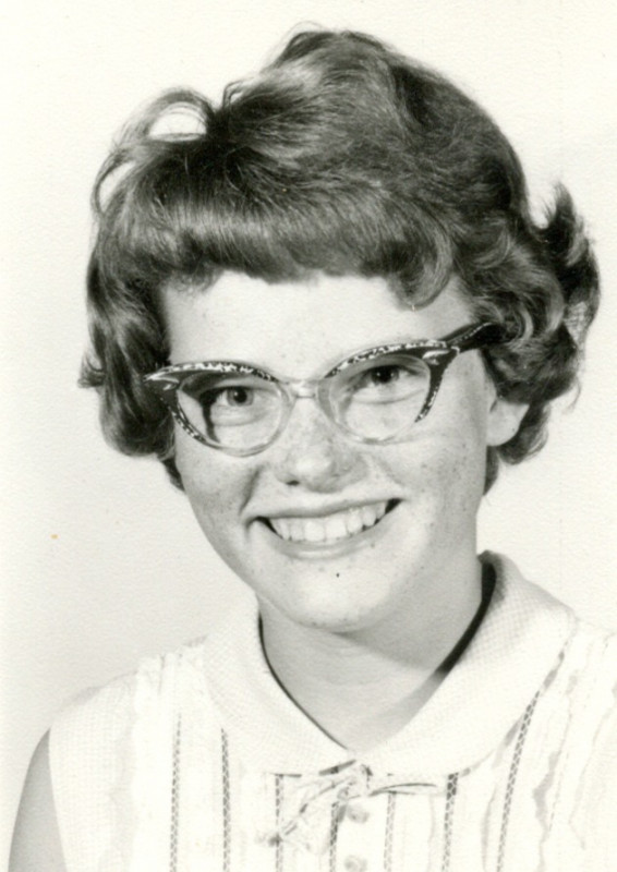 Kathy Mizell
Harry D. Mizell daughter
