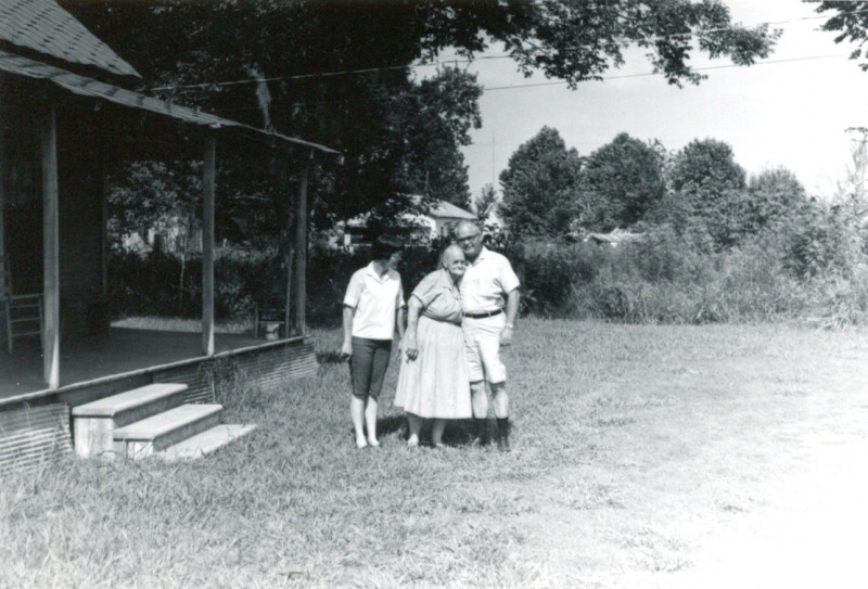 Gay, Jessie, Harry
Keywords: Sept 1967