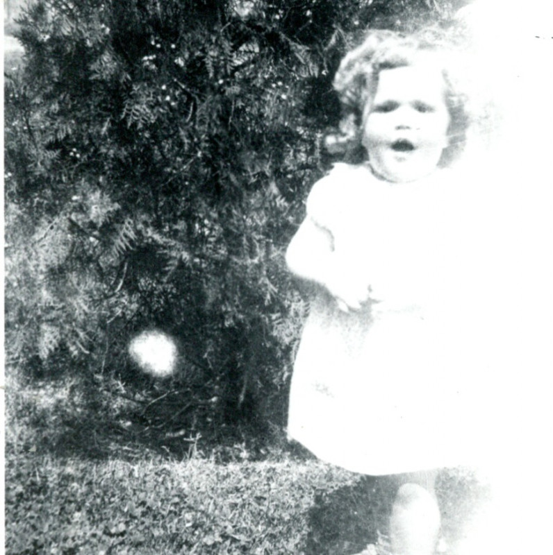 Loda Gay Mizell
August 1966
