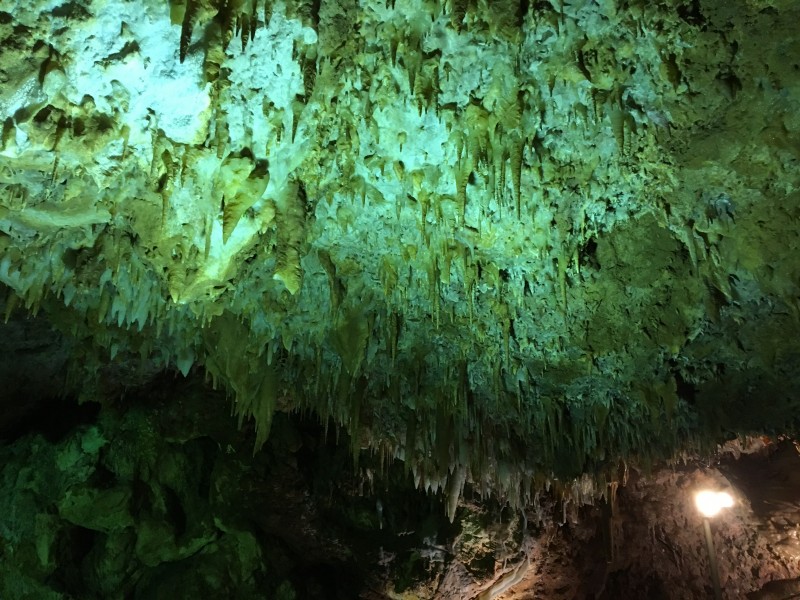 Rushmore Cave
Keystone, SD
