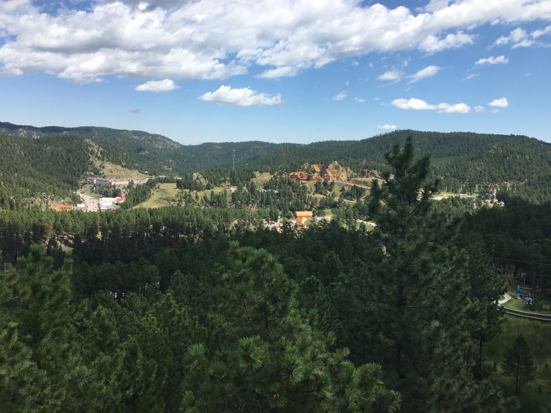 Scenic Chairlift Keystone South Dakota
RUSHMORE TRAMWAY ADVENTURES https://rushmoretramwayadventures.com/attraction/scenic-chairlift/
