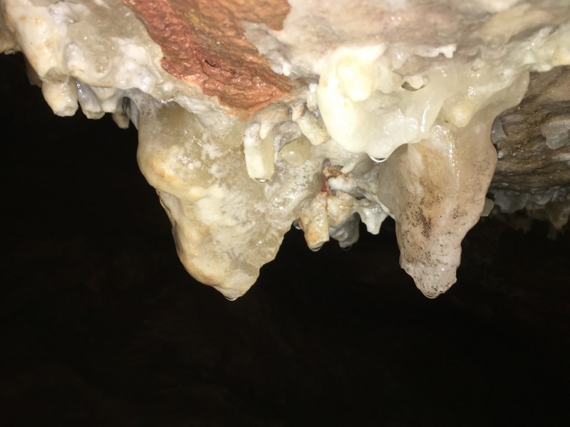 Rushmore Cave
Keystone, SD
