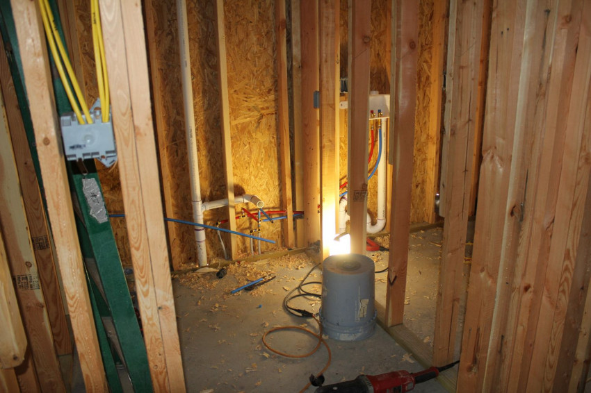 08-23-2022
Stub out
