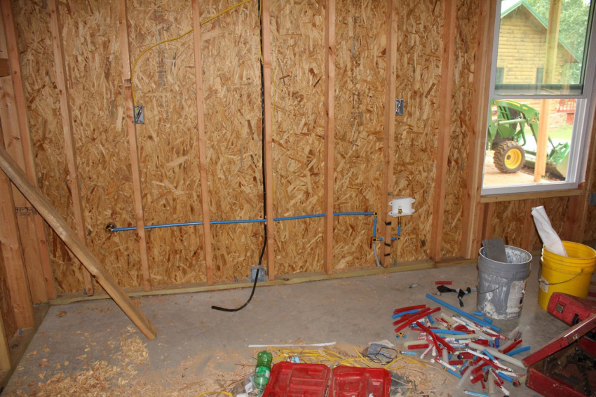 08-23-2022
Stub out
