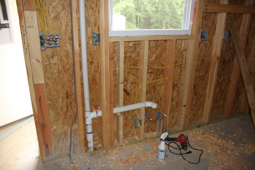 08-23-2022
Stub out
