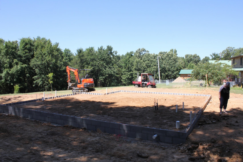 06-29-2022
Rough pluming
