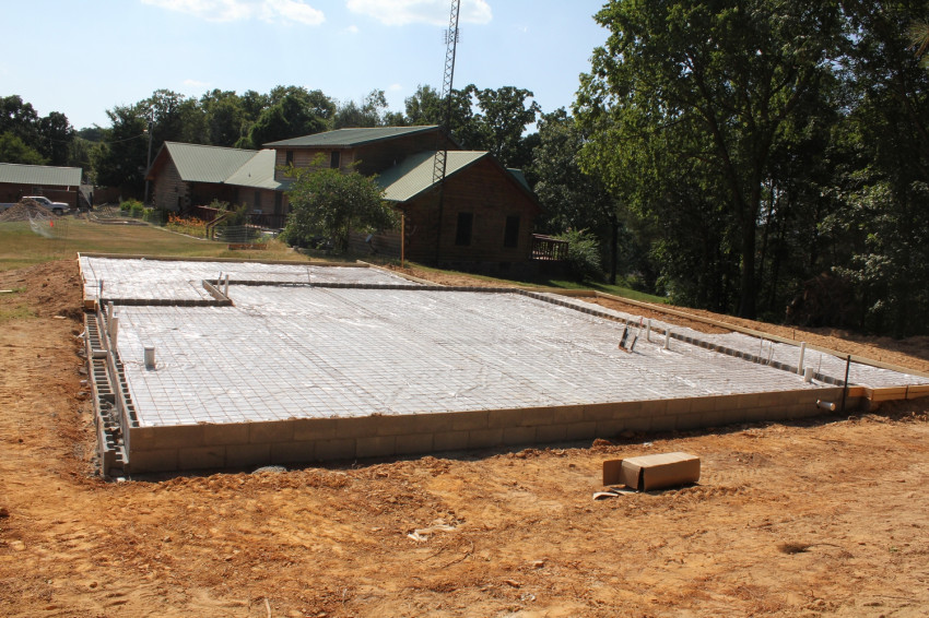 07-06-2022
Ready for concrete
