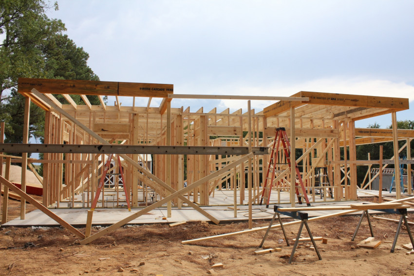 07-27-2022
Porch and carport framing

